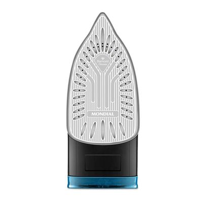Ferro De Passar A Vapor F-53 Ferro A Vapor F-53 220v