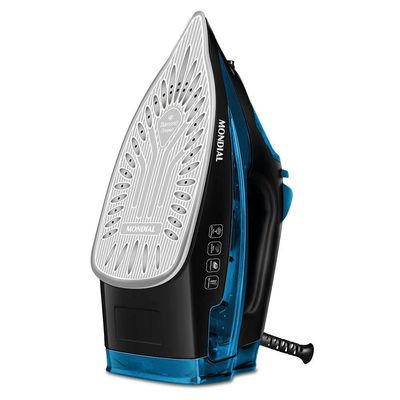 Ferro De Passar A Vapor F-53 Ferro A Vapor F-53 220v