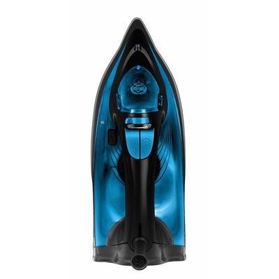 Ferro De Passar A Vapor F-53 Ferro A Vapor F-53 220v