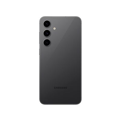 Smartphone Samsung Galaxy S24 FE Câmera Tripla 256GB 5G Grafite S721B Grafite