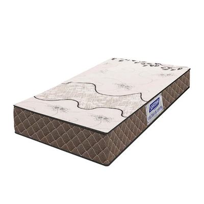 Colchão Solteiro de Espuma Supreme D20 88x188 Gazin Marrom