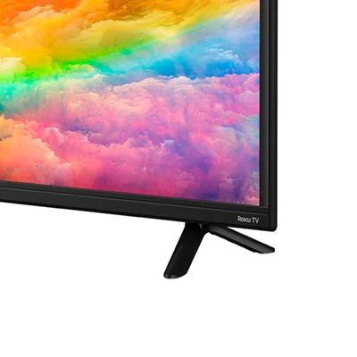Smart Tv Philco Ptv32G70Rch Roku Led 32Hd 2Hdmi 1 Usb/Wi-Fi