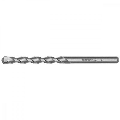 Broca Concreto 4x75 mm 5/32" Tramontina Especial DIN 8039
