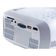 Projetor Goldentec Gt2000 Hd 2000 Lumens Com Hdmi, Av, Vga, Usb E Sd Card