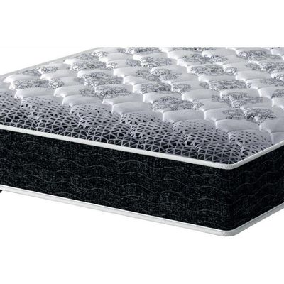 Colchão King Anatômico D33 - Prodormir Firmepedic Advanced Tech1500 Black (193x203x18) - Probel