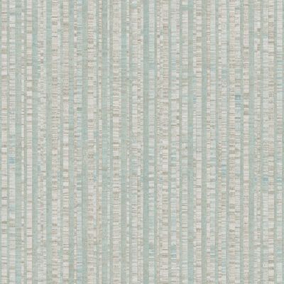 Papel de Parede Natural FX 2 Listrado Azul G67767