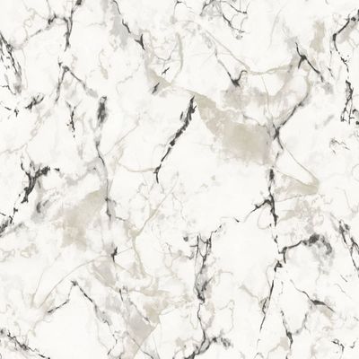 Papel de Parede Natural FX 2 Mármore Branco G67758