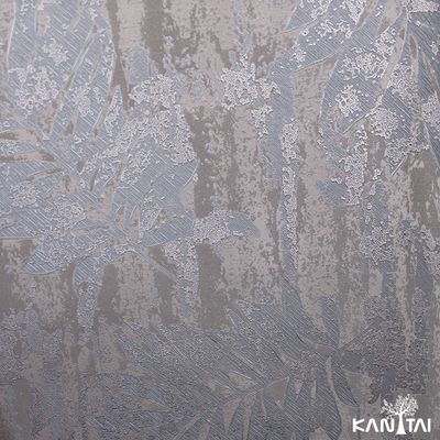 Papel de Parede Elegance 5 Textura Azul EL500103R