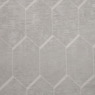 Papel de Parede Metropolis 3 Geométrico Cinza MT301301R