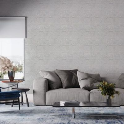 Papel de Parede Bobinex Essencial Textura Bege 4322