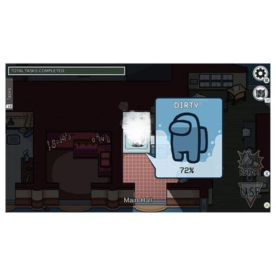 Among Us Crewmate Edition - PS5