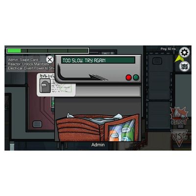 Among Us Crewmate Edition - PS5