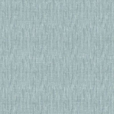 Papel de Parede Hana Aspecto Têxtil Azul 1910-1