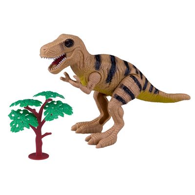 Dinossauro Roar Luz e Som Sort CV233214