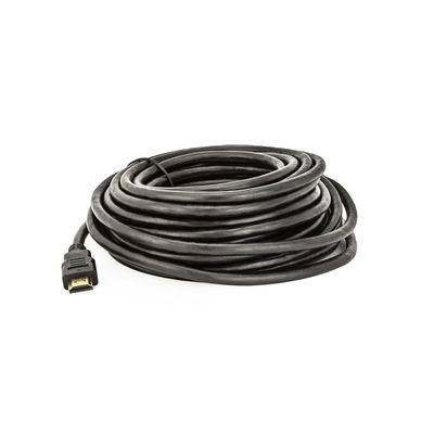 Cabo HDMI Cirilo Cabo 1080p - 10 Metros