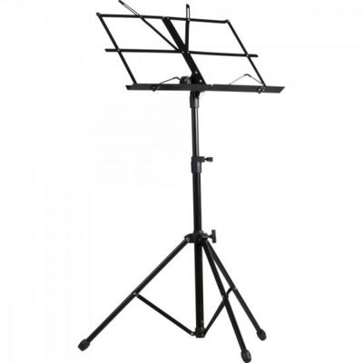 Suporte Para Partitura SP100 Preto Hayonik
