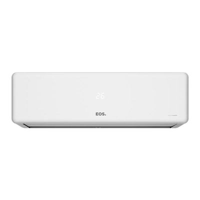 Ar-Condicionado Split Inverter 30.000 BTUs EOS Master Inverter High Wall Quente e Frio EASM30001IQI/EASM30001IQE 220V