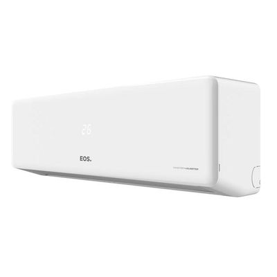 Ar-Condicionado Split Inverter 30.000 BTUs EOS Master Inverter High Wall Quente e Frio EASM30001IQI/EASM30001IQE 220V
