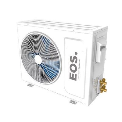 Ar-Condicionado Split Inverter 30.000 BTUs EOS Master Inverter High Wall Quente e Frio EASM30001IQI/EASM30001IQE 220V