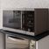Balcão Micro Forno 2 Portas Moema Bco/bco Uv