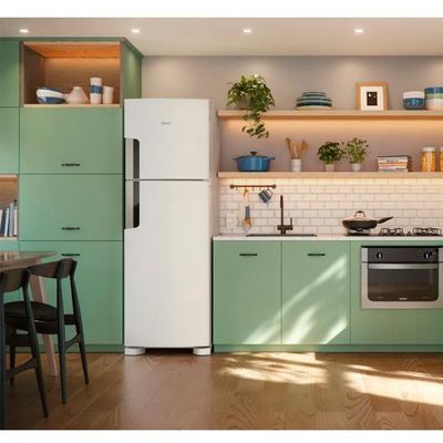 Geladeira Consul Frost Free Duplex Crm44 386 Litros Branca