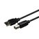 Cabo USB Impressora A+B - 1,5 Metro