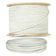 Cabo Manga 4x26 AWG - sem Blindagem Bege - 1 Metro
