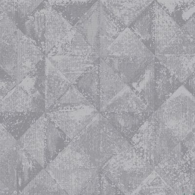 Papel de Parede Velvet Geométrico VE860403R Tam. 6m² Papel de Parede Velvet Geométrico VE860403R