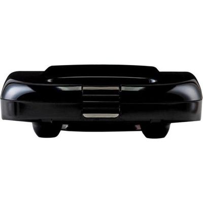 Máquina De Waffle Agratto Aroma Preto 220V