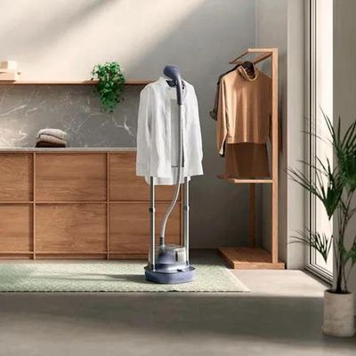 Vaporizador De Roupas Electrolux Expert (egs20) - 220v
