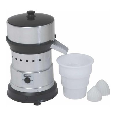 Extrator De Suco Comercial 0,25 Cv Es4ab Bivolt - Croydon