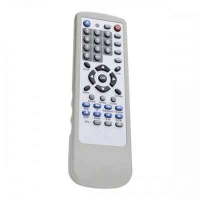 Controle Remoto para DVD Universal
