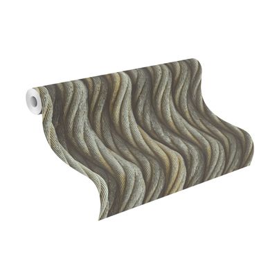Papel de Parede Factory III 939903 - Rolo: 10m x 0,53m
