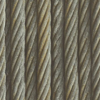 Papel de Parede Factory III 939903 - Rolo: 10m x 0,53m