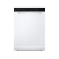 Lava-louças 15 serviços Brastemp com Smart Sensor - BLF61AB