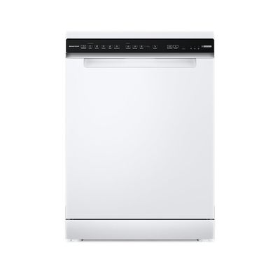 Lava-louças 15 serviços Brastemp com Smart Sensor - BLF61AB Branco / 110V