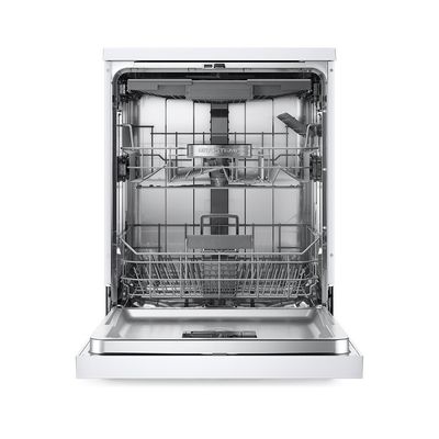 Lava-louças 15 serviços Brastemp com Smart Sensor - BLF61AB Branco / 110V