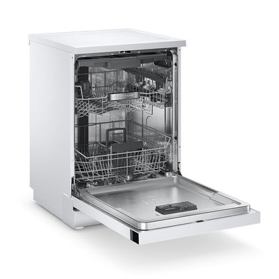 Lava-louças 15 serviços Brastemp com Smart Sensor - BLF61AB Branco / 110V