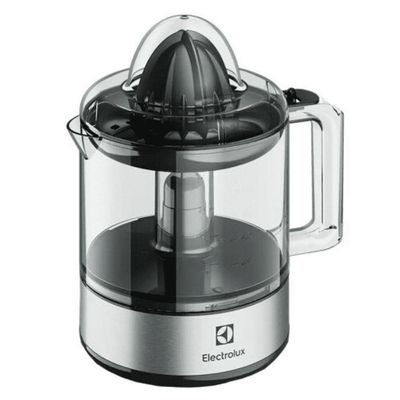 Espremedor De Frutas Electrolux Efficient 800ml Ec - 4411akbr401 Preto 110 Volts