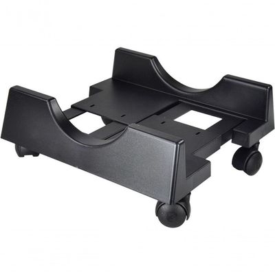 Suporte Para Cpu Pc310031 Preto
