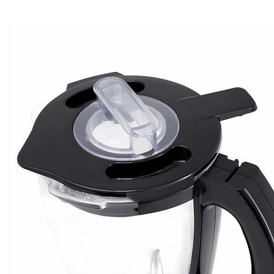 Liquidificador Philco Smart Control Plq2000 600w Vermelho 220v