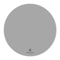 Cake Board Cinza - Cria Arte Laser 35cm