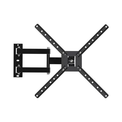 Suporte Para Tv Tri-articulado 10-56" Bra4.0 - Brasforma