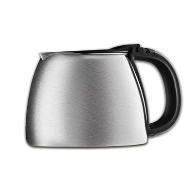 Cafeteira Elétrica Dolce Arome C-34ji-15x 220v-preto/inox 220V