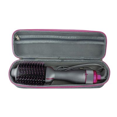 Escova Secadora Philco Soft Advance Pes14 Infrared 1300w Cinza Bivolt 55403037