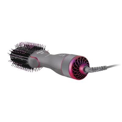 Escova Secadora Philco Soft Advance Pes14 Infrared 1300w Cinza Bivolt 55403037