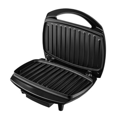 Max Grill Mondial G-07 Grill-127v-preto/inox 110V