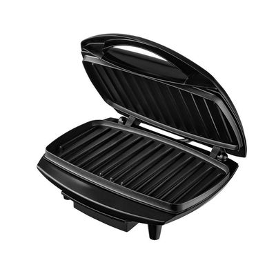 Max Grill Mondial G-07 Grill-127v-preto/inox 110V
