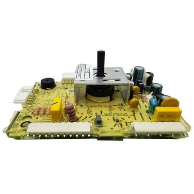 Placa Potencia Lavadora Lt15f Rose Electrolux Original 70201676