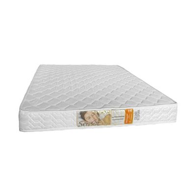 Cama Infantil Com Colchão Casal Casinha Segura Montessoriana ágatha Cinza E Mel